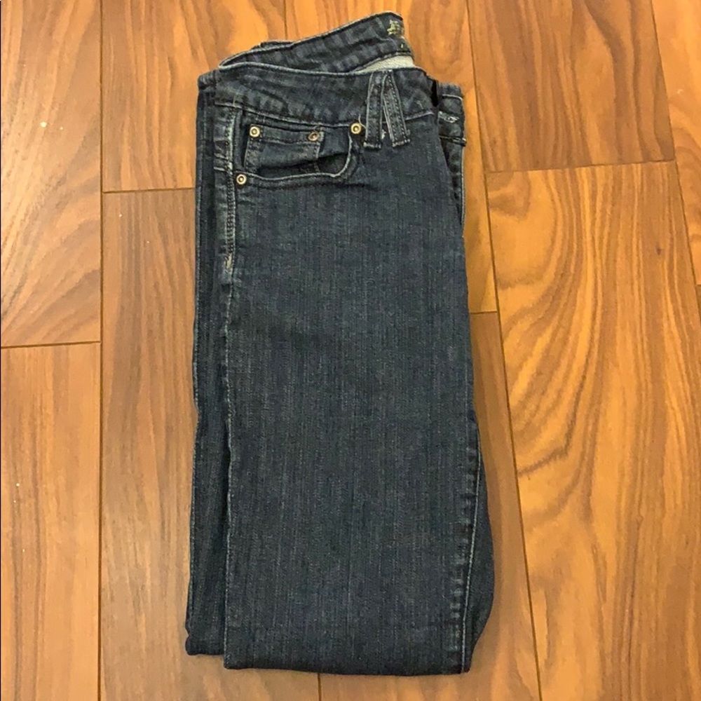 Timing Jeans - Picture 3 of 5